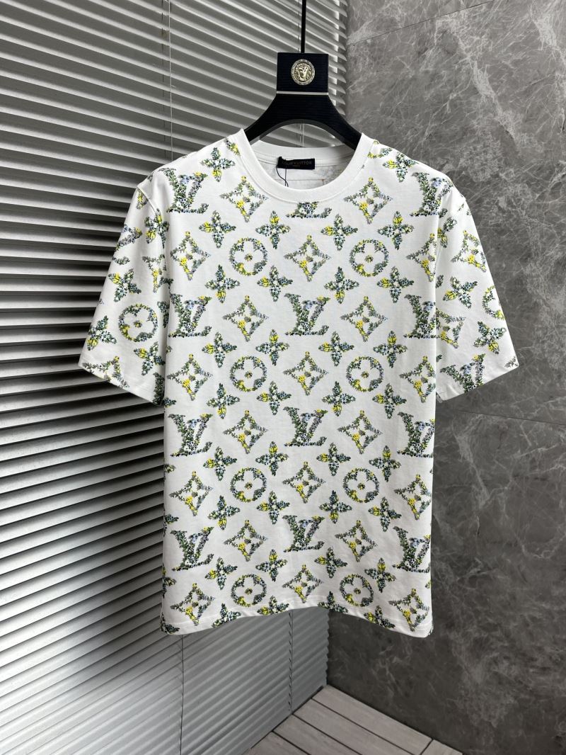 Louis Vuitton T-Shirts